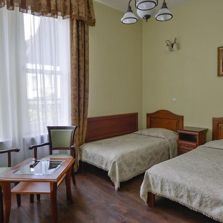 Hotel Mateo Stopnica Exteriör bild