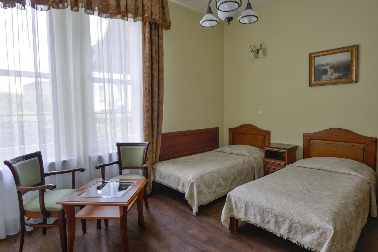 Hotel Mateo Stopnica Exteriör bild